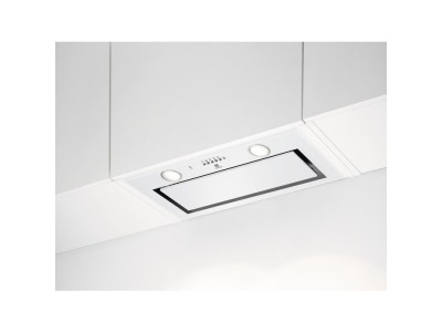 Electrolux LFG716W Built-under White 700 m3/h