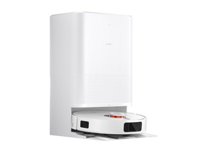 Xiaomi X20 Pro cleaning robot white