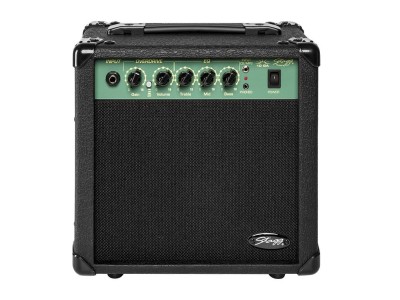 Stagg 10 GA - combo gitarowe
