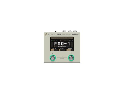 Hotone Ampero Mini MP-50VN Vanilla -