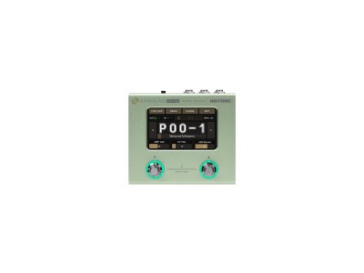 Hotone Ampero Mini MP-50MC Matcha -