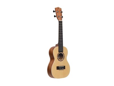 Stagg UC-30 SPRUCE - ukulele koncertowe