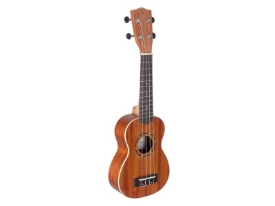 Stagg US-30 - ukulele sopranowe