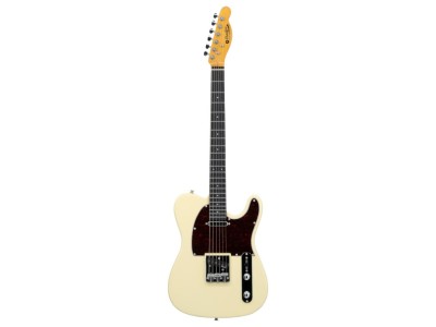 Prodipe Guitars TC80 RA Vintage White