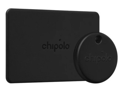 Chipolo POP & CARD Personal Finder