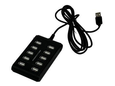 Moduł USB listwy zarządzalnej do podłączania