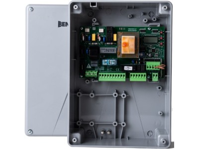 Beninca Heady control panel with housing