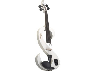 Stagg EVN 4/4 WH - skrzypce