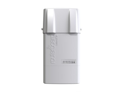 MikroTik BaseBox 5 | Client Device