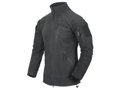 Bluza ALPHA TACTICAL - Grid Fleece
