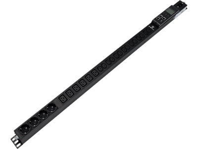 Listwa zasilająca SMART 42U 1f -