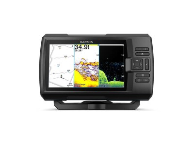 Garmin STRIKER Vivid 7cv fish finder