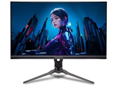Acer Predator XB273K V4 Widescreen Gaming