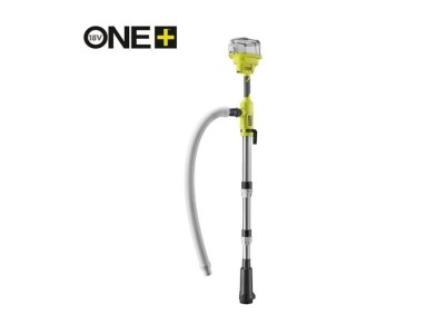 Ryobi Vertical Water Pump