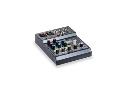 Soundsation MIOMIX 4LS - 4-kanałowy mikser