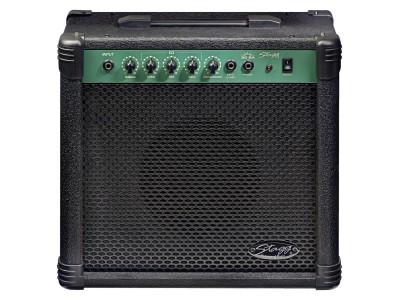 Stagg 20 BA - combo basowe
