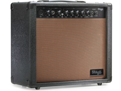 Stagg 20 AA R EU -