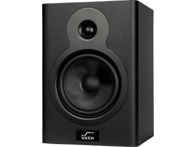 Solton SM 6 - aktywny monitor