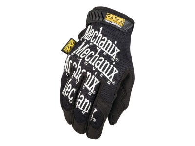 Rękawice Mechanix The Original BLACK