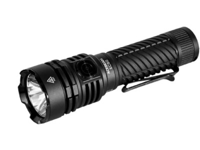 Latarka Acebeam EC90 Black