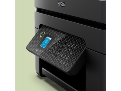 Epson WorkForce WF-2930DWF - multifunk