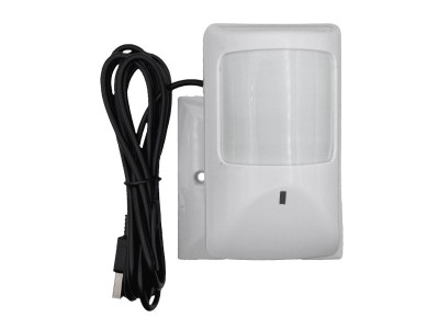 Czujnik ruchu IR - USB -