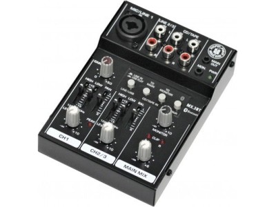 Topp Pro TP MX3BT - mikser