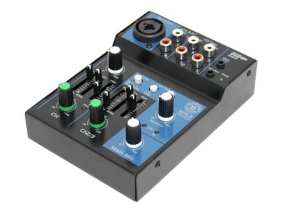 Topp Pro TP MXi3 - mikser