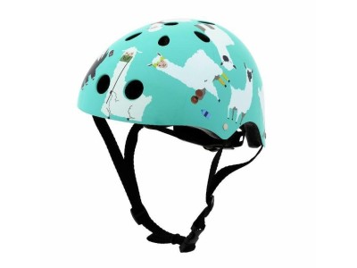 Children`s helmet Hornit Llama M 53-58cm