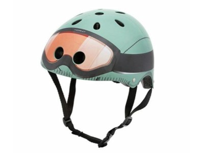 Children`s helmet Hornit Military 48-53