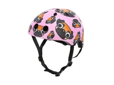 HORNIT Pug M 53-58cm Children`s Helmet