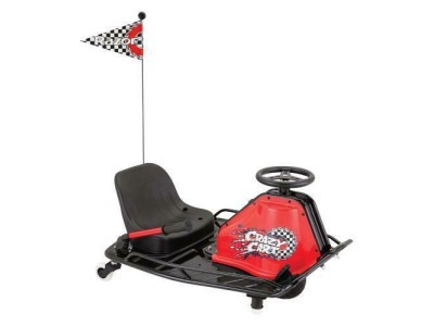 Razor CRAZY CART 20173861 Lithium