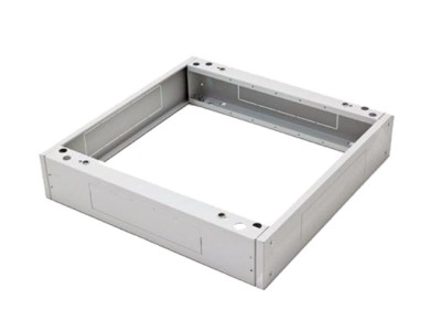 Cokół do szaf zewnętrznych 19", szer