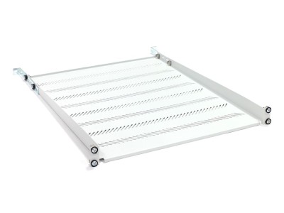 Digitus TN-19-550-1U-GY rack accessory Rackshelf ear
