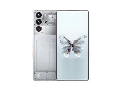 Smartphone REDMAGIC 10 Pro 5G 16/512GB