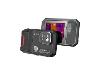 Guide Sensmart PF210 thermal imaging camera