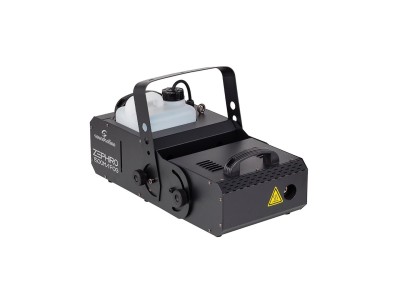 Soundsation Zephiro 1500MA FOG - wytwornica