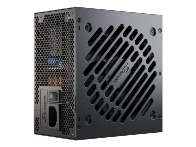 Power Supply 750W Core SRP-CGX751-A5A32SF ATX