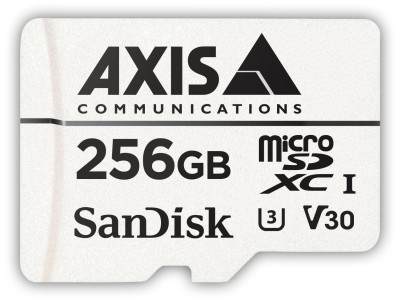 MEMORY MICRO SDXC 256GB SURV./02021-001