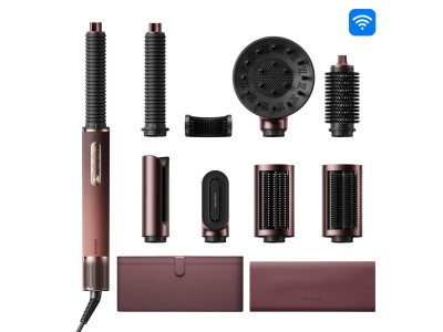 HAIR STYLER AIRSTYLE PRO HI/AMS01A-R BROWN