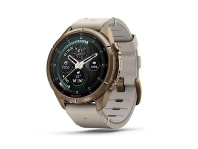SMARTWATCH FENIX 9 PRO/AUT. GOLD 010-04335-21