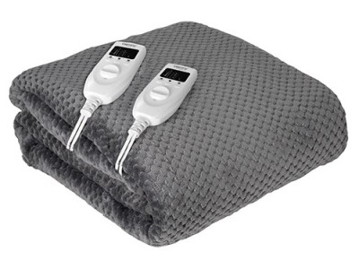 Camry CR 7417 electric blanket 2x