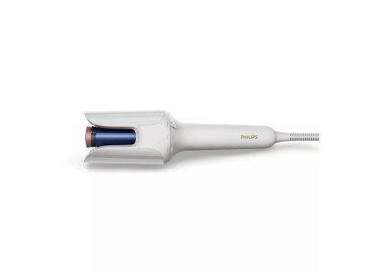 Philips SenseIQ Hair Curler BHB968/00