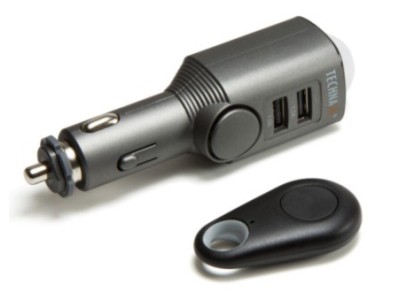 Technaxx 4743 mobile device charger Universal