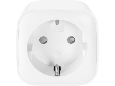 ABUS FUHA45000 smart plug Home White
