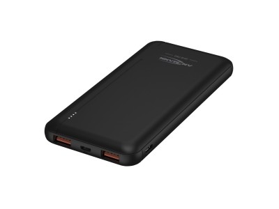 Ansmann PB320PD 10000 mAh Black