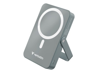 Verbatim Charge `n` Go Magnetic Wireless