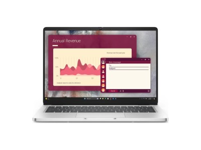 DELL Pro 14 PC14250 Intel Core