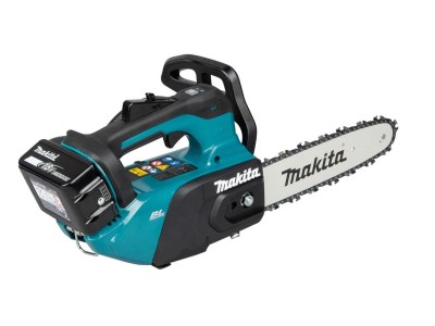 PILARKA ŁAŃCUCHOWA AKUMULATOROWA 25CM 18V LXT