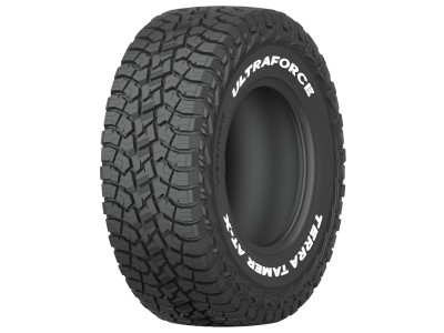 Opona 285/70 R17 121/118S UltraForce TERRA